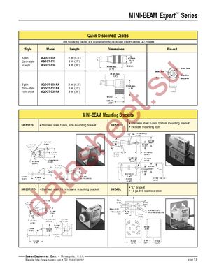 CA310 datasheet  